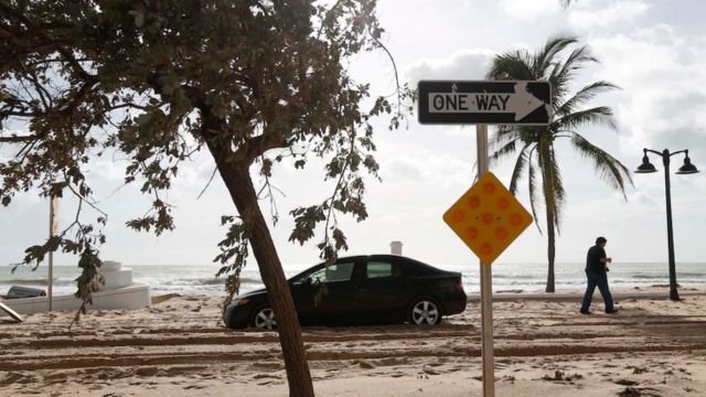 Why This Popular Florida Beach is One of the State's Most Dangerous the State's Most Dangerous