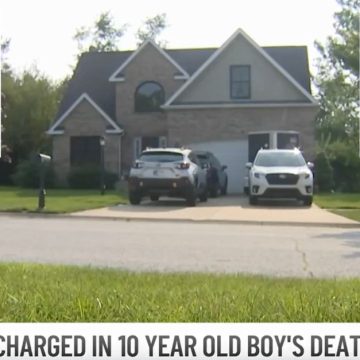 ‘He was acting bad’: 340-pound foster mom killed 10-year-old by sitting on him for several minutes