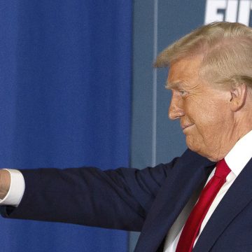 Trump campaign wins election lawsuit in Pennsylvania, secures 3 extra days of early voting after county officials were caught ‘turning away voters’ waiting in line for ballots