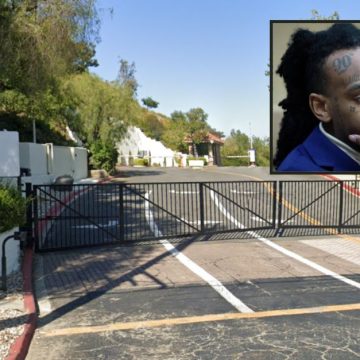 Elite private school sued for expelling 10-year-old who sent emails with squirt gun emoji, lyrics to rapper YNW Melly’s ‘Murder on My Mind’