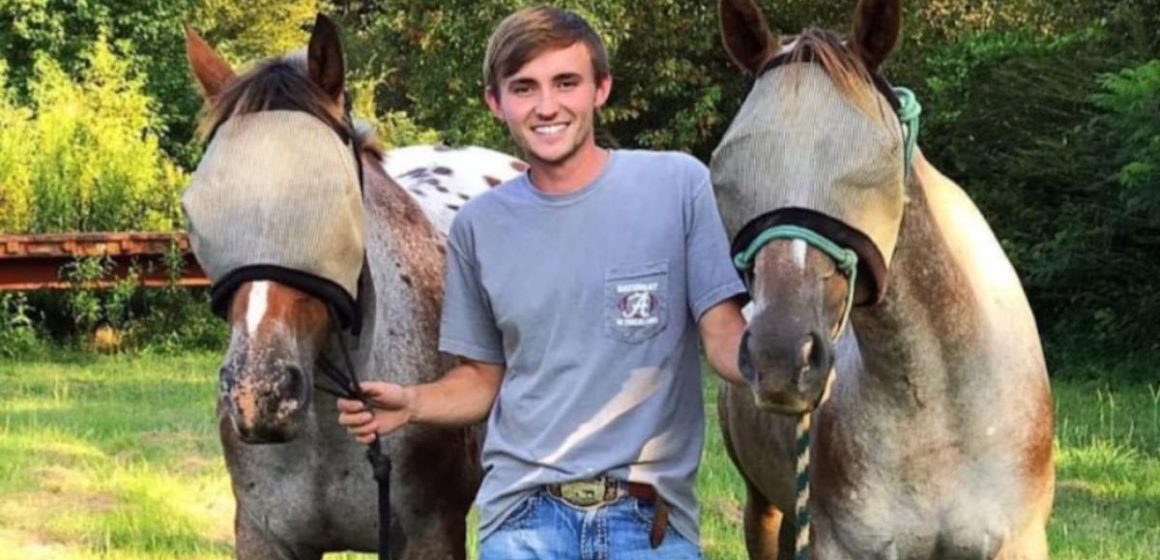 Man who ‘sucker punched’ and killed well-known barrel rider gets no jail time