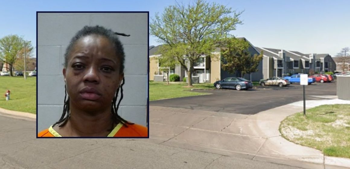 ‘Do you just want to die?’: Mom allegedly intended to discharge handgun to scare her ‘bad kid’ but ended up shooting him in the forehead and killing him