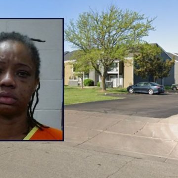 ‘Do you just want to die?’: Mom allegedly intended to discharge handgun to scare her ‘bad kid’ but ended up shooting him in the forehead and killing him