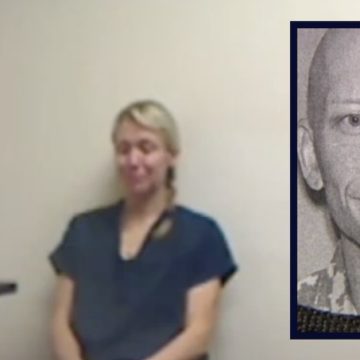 In wild twist, parents accused of helping alleged killer daughter buy new mattress from Amazon after her national guardsman husband learned of affair and was shot in his sleep