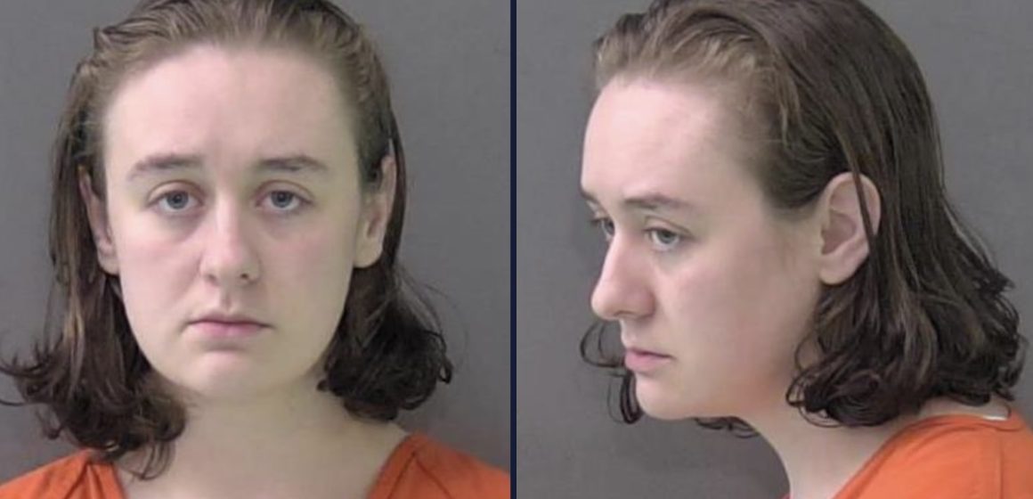 Day care teacher allegedly caught on video at work treating 3-month-old boy like ‘rag doll’ and ‘aggressively’ shaking baby bouncer until he went ‘limp’