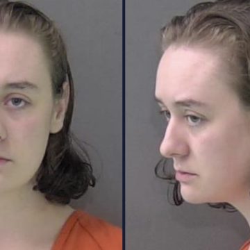 Day care teacher allegedly caught on video at work treating 3-month-old boy like ‘rag doll’ and ‘aggressively’ shaking baby bouncer until he went ‘limp’