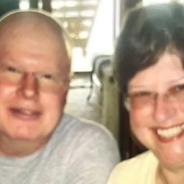 Ex-cop told 911 he gave wife of 54 years ‘merciful ending’ from Alzheimer’s before taking his own life