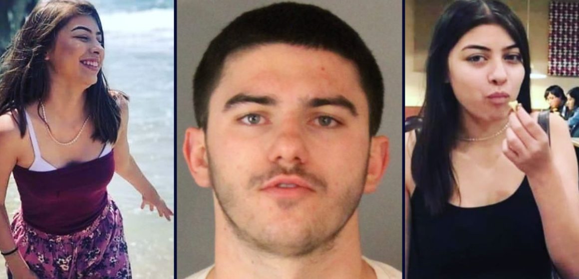 ‘Stone-cold killer’: Man found with blood ‘pooled’ in trunk of his car gets life in prison for murder of friend and high school classmate