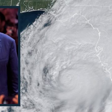 ‘A significant obstacle’: Trump lawyers blame ‘hardships imposed’ by Hurricane Milton to push back ongoing challenge of Jack Smith’s authority in Jan. 6 case