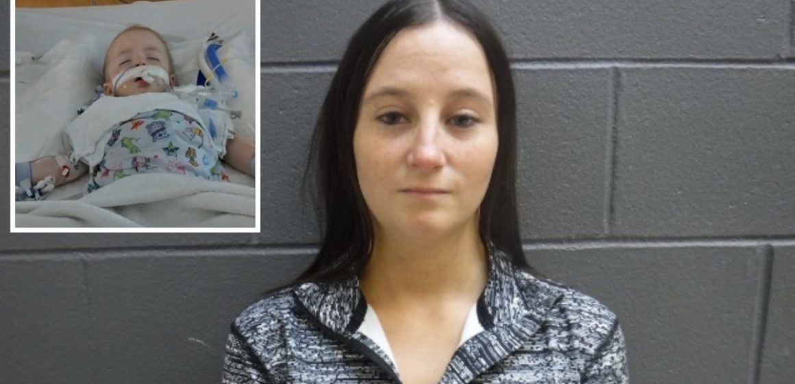 ‘That’s parenting 101’: Foster mom left special-needs toddler in bathtub alone for ‘more than 30 minutes’ to chat on phone, police say 