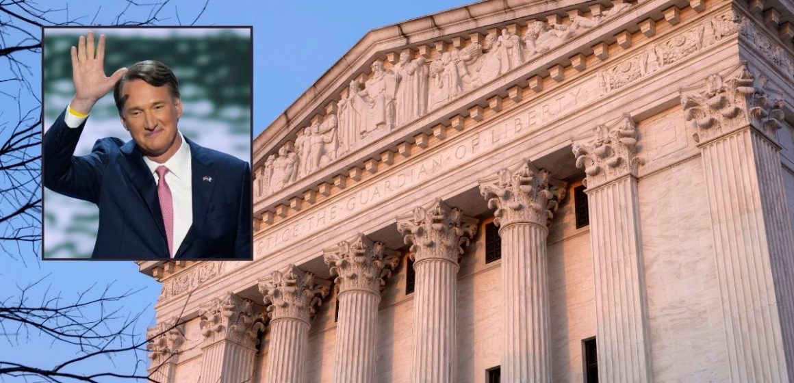 ‘Irreparably injure Virginia’s sovereignty’: Voter purge program lands before SCOTUS on eve of presidential election