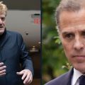 Ex-Overstock CEO says Hunter Biden’s Iranian bribery plot defamation lawsuit should fail ‘in its entirety’ because he can’t prove he had ‘doubts’ about his claims