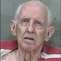 ‘You can die with me’: 93-year-old man tried to murder wife of 60 years because he ‘did not want to leave her alone,’ police say