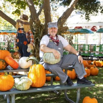 A Whimsical Fall Experience Discover California’s Premier Pumpkin Patch