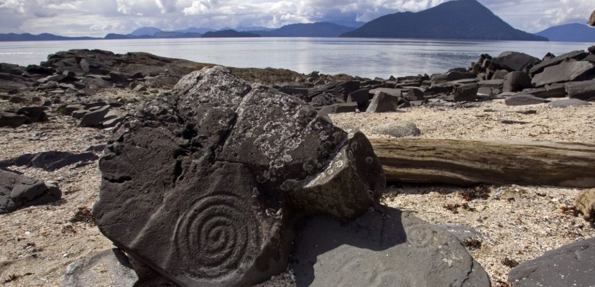 Alaska's Forgotten Stories The Petroglyph-Covered Coastline Revealed