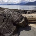 Alaska's Forgotten Stories The Petroglyph-Covered Coastline Revealed