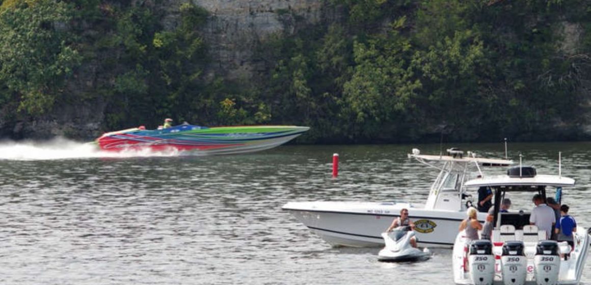 Before You Dive In The Deadliest Lakes in the United States