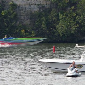 Before You Dive In The Deadliest Lakes in the United States