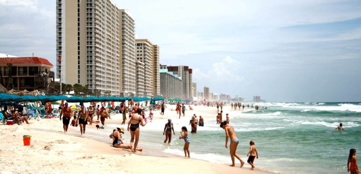 Beneath the Beauty The Natural Dangers of Panama City Beach Revealed