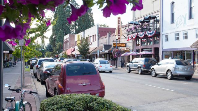 The Top Largest Cities in Oregon and What Makes Them Special