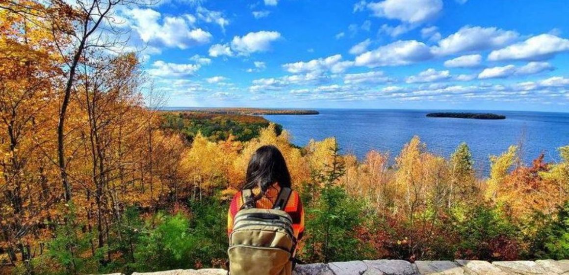 Best Fall Hikes in Wisconsin Trails for Crisp Air and Colorful Views