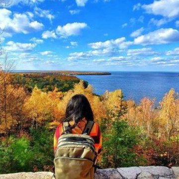 Best Fall Hikes in Wisconsin Trails for Crisp Air and Colorful Views