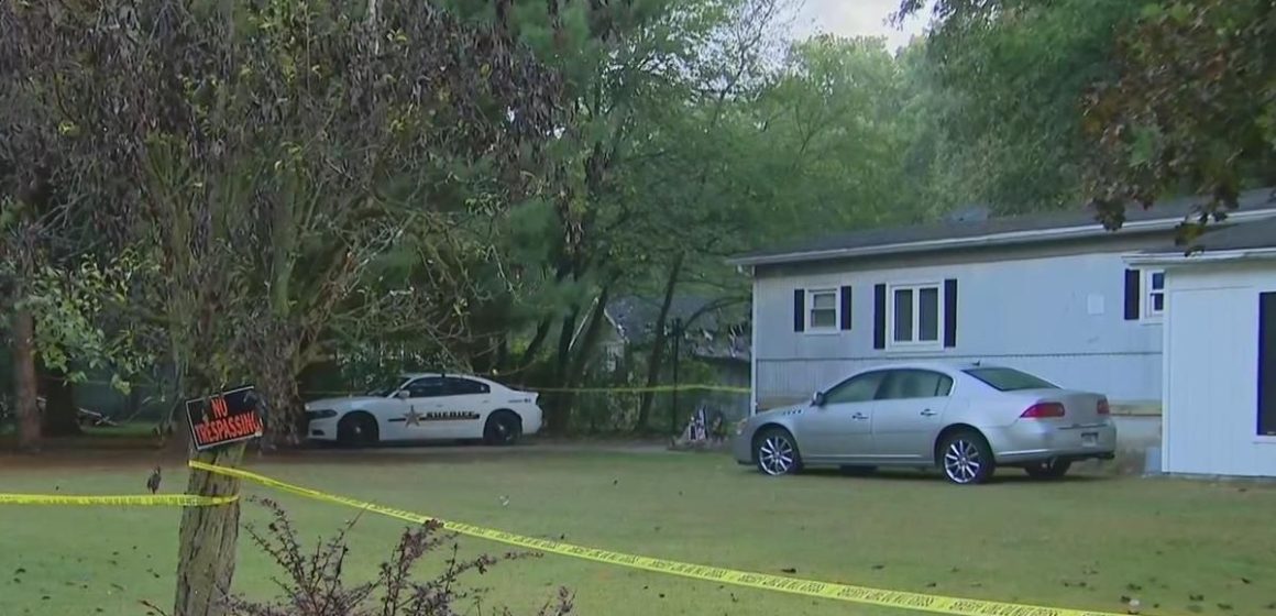 Children Killed, Cremated, and Buried in Indiana Yard, Couple Arrested for Murder