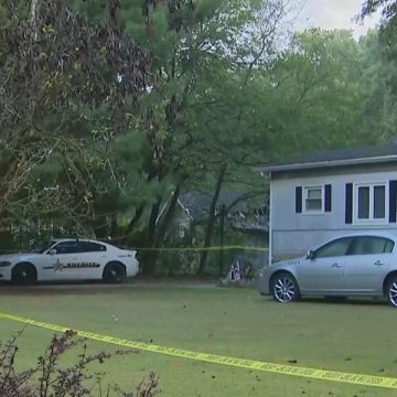 Children Killed, Cremated, and Buried in Indiana Yard, Couple Arrested for Murder