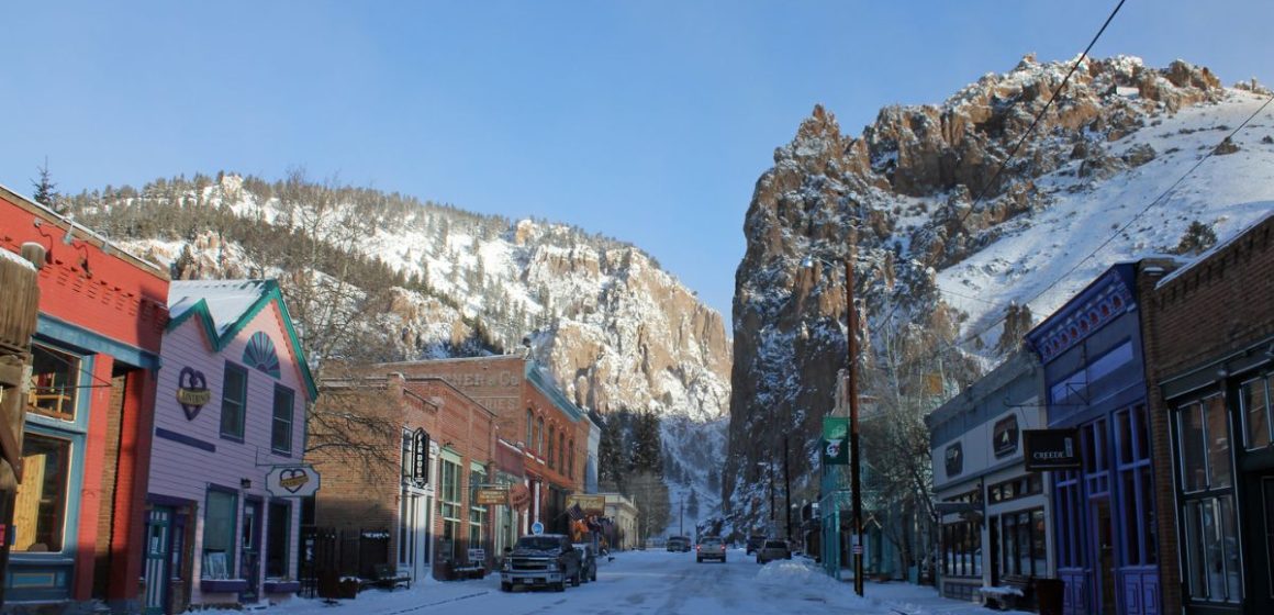 Cutest Small Towns to Visit Near Colorado's National Parks