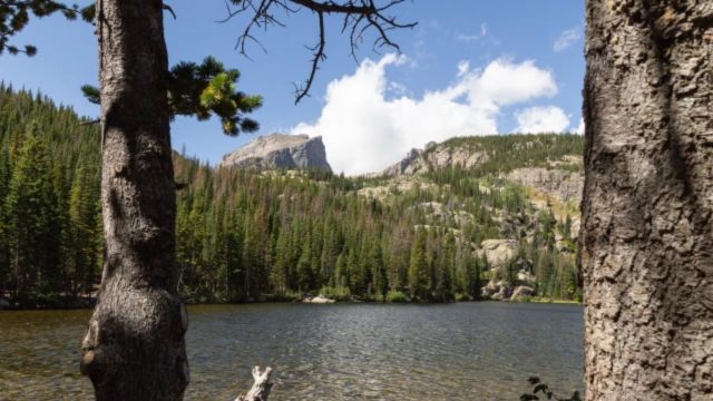 Cutest Small Towns to Visit Near Colorado's National Parks