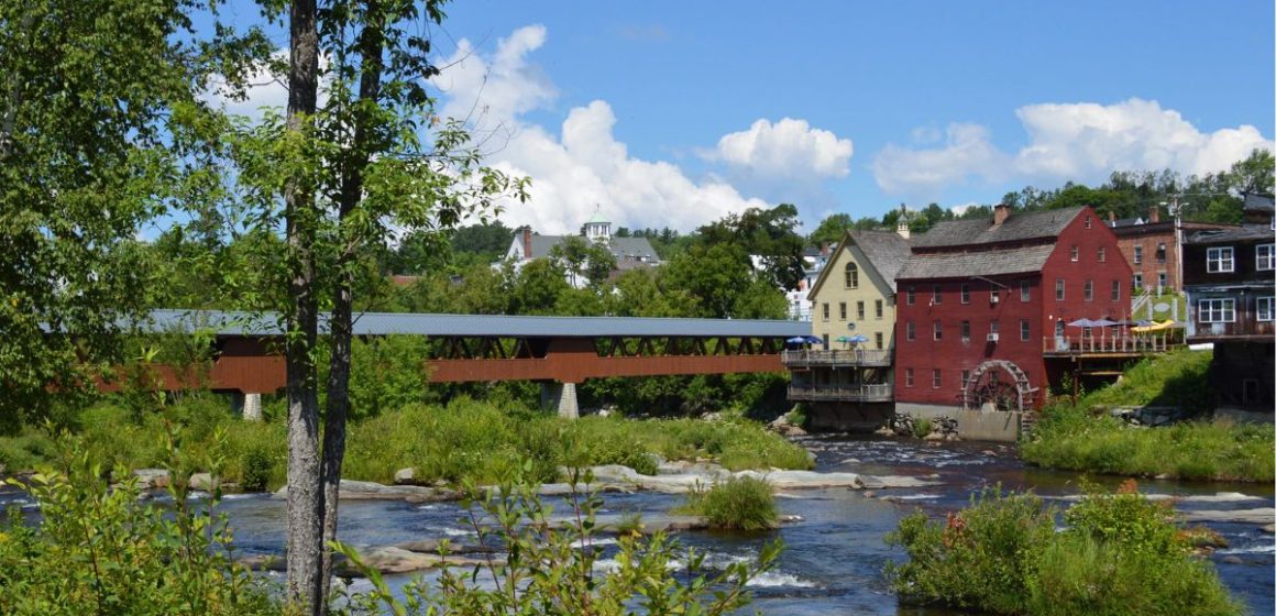 Darling Destinations Small Towns to Fall in Love with in New Hampshire