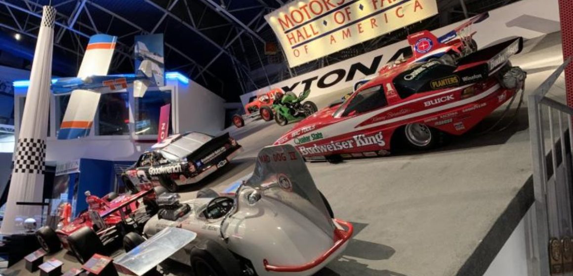 Daytona Beach Racing Tour Stops Every Fan Should See