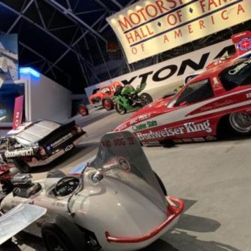 Daytona Beach Racing Tour Stops Every Fan Should See