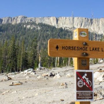 Deceptive Beauty: The Untold Danger of California's Serene Lake