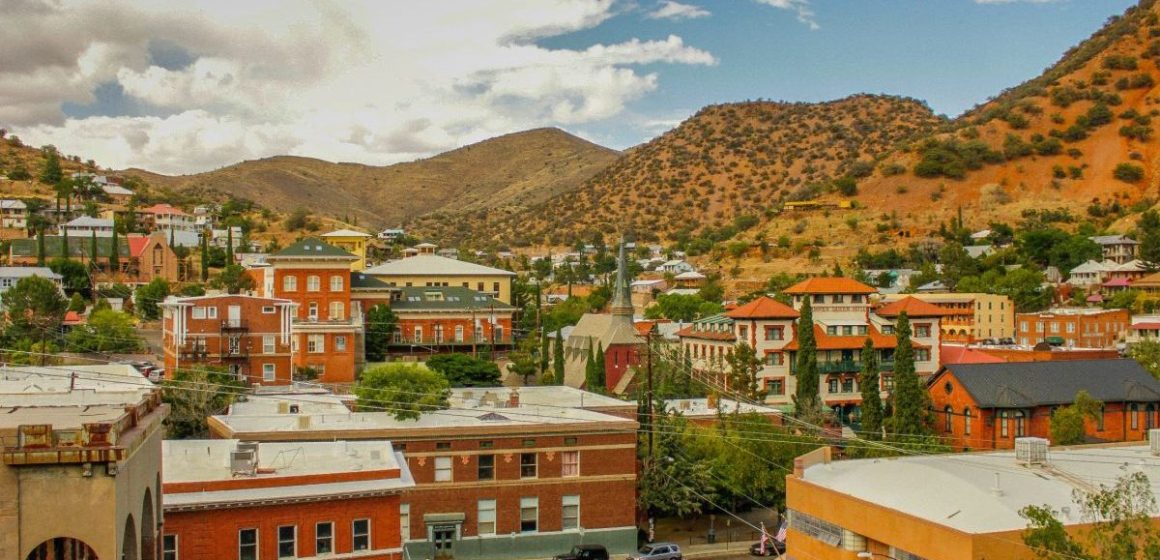 Desert Secrets Why These Obscure Arizona Towns Should Be On Your Travel List