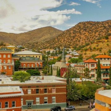 Desert Secrets Why These Obscure Arizona Towns Should Be On Your Travel List