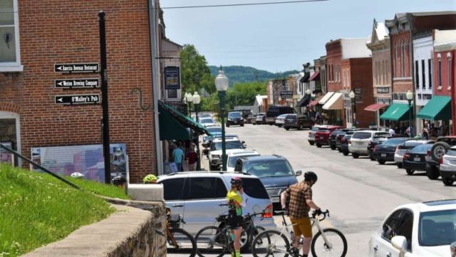 Experience Small-Town Charm: Missouri’s Most Laid-Back Communities