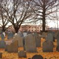 Ghost Stories Come Alive Haunted Destinations in Massachusetts