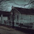 Ghostly Encounters at Billie Creek Village Rockville’s Haunted History