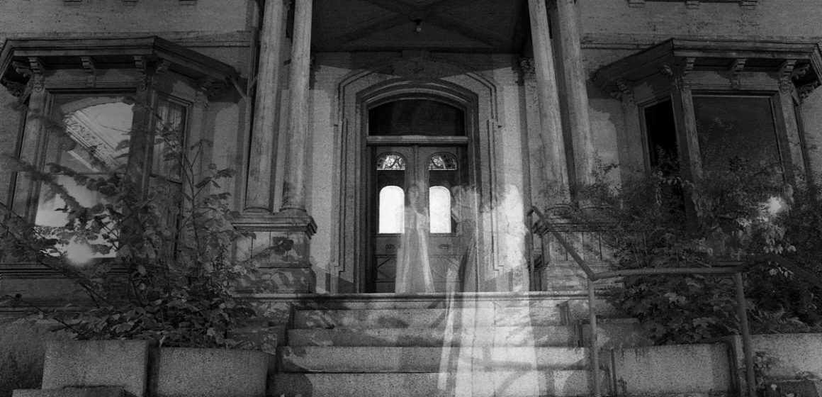 Ghosts of Maine: Haunted Places You Have to See to Believe