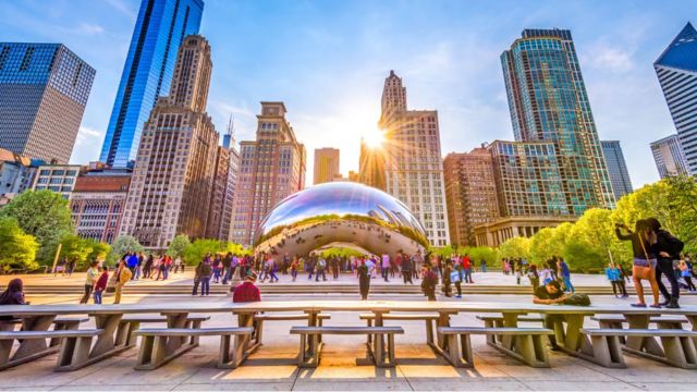 Millionaire Hotspots: The Richest US Cities to Watch in 2024