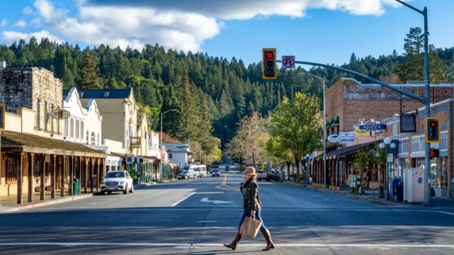 Golden State Getaways: The Most Laid-Back Small Towns in California