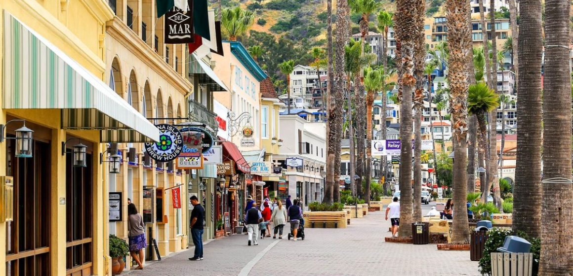 Golden State Getaways The Most Laid-Back Small Towns in California