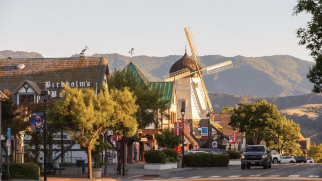 Golden State Getaways: The Most Laid-Back Small Towns in California