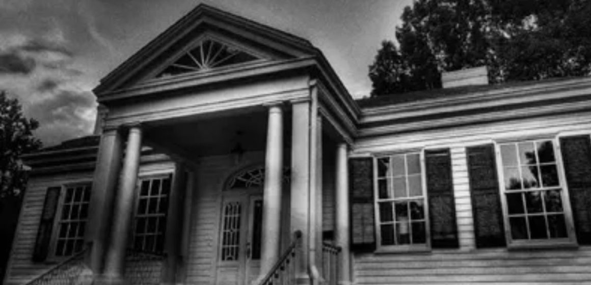 Haunted Mississippi Spooky Sites You Won't Want to Visit Alone