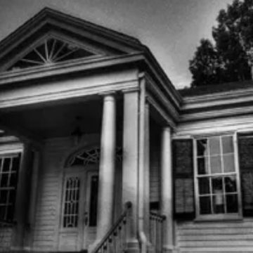 Haunted Mississippi Spooky Sites You Won't Want to Visit Alone