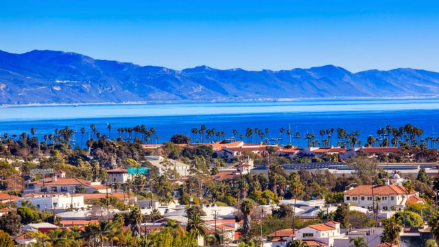 Hidden Gems: California's Most Underrated Beach Towns for a Peaceful Escape