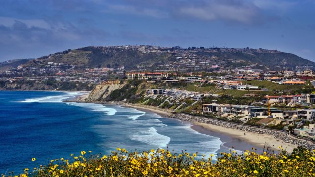 Hidden Gems California's Most Underrated Beach Towns for a Peaceful Escape 