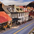 Hidden Havens Virginia's Best Laid-Back Small Towns to Unwind