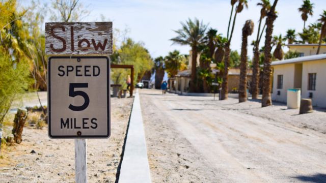 Hidden Histories: California's Most Mysterious Road Leads to a Haunting Ghost Town